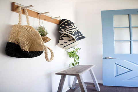 MOOMBA RETREAT - MORNINGTON - Grafton Accommodation 2