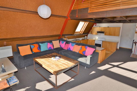 Moonbah Ski Lodge - Grafton Accommodation 2