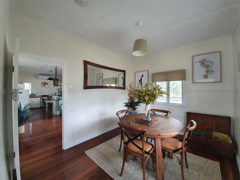 Moongalba Cottage - Grafton Accommodation 3