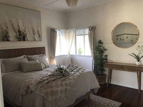 Moongalba Cottage - Grafton Accommodation 1