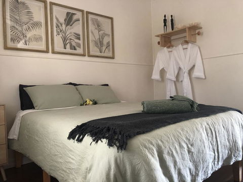 Moongalba Cottage - Grafton Accommodation 2