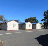 Moonta Bay Cabins - Grafton Accommodation