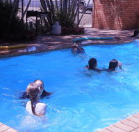 Moore Park Beach Motel - Grafton Accommodation