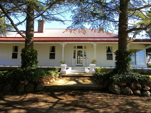Moore Park Inn - Grafton Accommodation 0