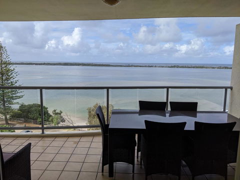 Moorings Beach Resort - Grafton Accommodation 3