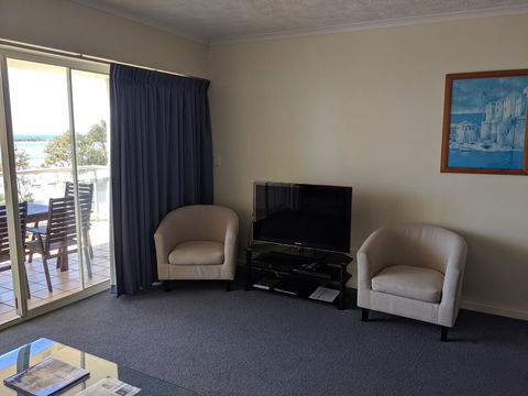 Moorings Beach Resort - Grafton Accommodation 2