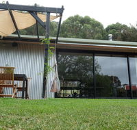 Moosewood - Jacks Corner - Grafton Accommodation