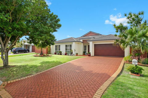 Moreton Place Thornlands - Grafton Accommodation 3