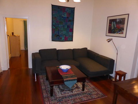 Morgano's Fish - Grafton Accommodation 3