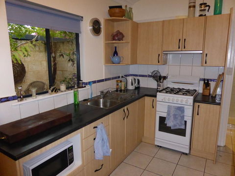 Morgano's Fish - Grafton Accommodation 1