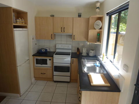 Morgano's Star - Grafton Accommodation 3