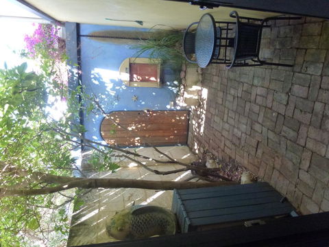 Morgano's Star - Grafton Accommodation 2