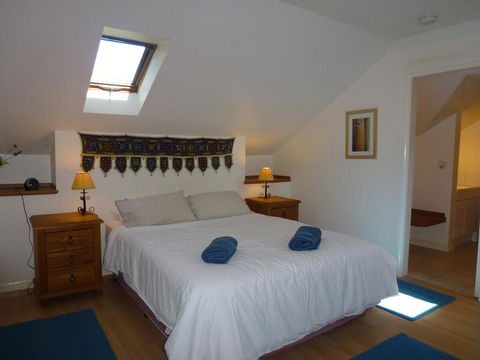 Morgano's Star - Grafton Accommodation 0