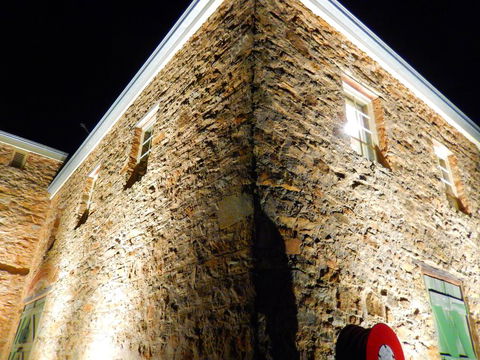 Morialta Barns - Grafton Accommodation 3