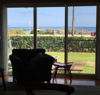 Mornington Beach Cottage - Grafton Accommodation