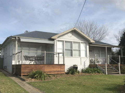 Moruya Holiday House - Grafton Accommodation 2