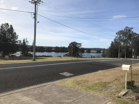 Moruya Holiday House - Grafton Accommodation 3