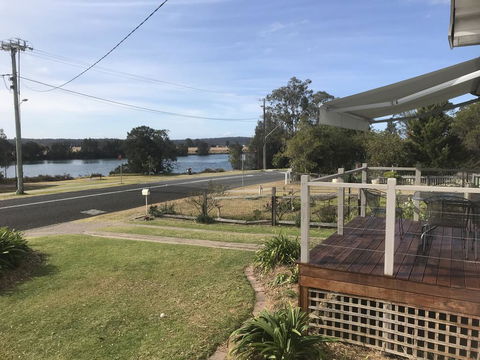 Moruya Holiday House - Grafton Accommodation 0