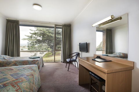 Morwell Hotel - Grafton Accommodation 1