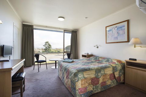 Morwell Hotel - Grafton Accommodation 3