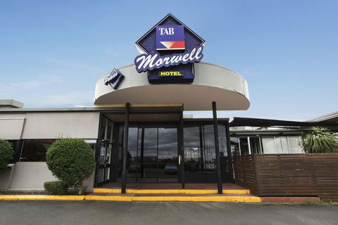 Morwell Hotel - Grafton Accommodation 0