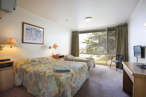Morwell Hotel - Grafton Accommodation 2