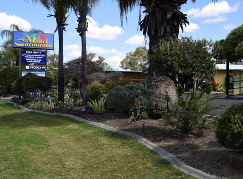 Motel Carnarvon - Grafton Accommodation 1