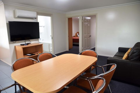 Motel Carnarvon - Grafton Accommodation 2