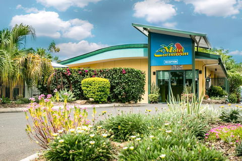 Motel Carnarvon - Grafton Accommodation 0