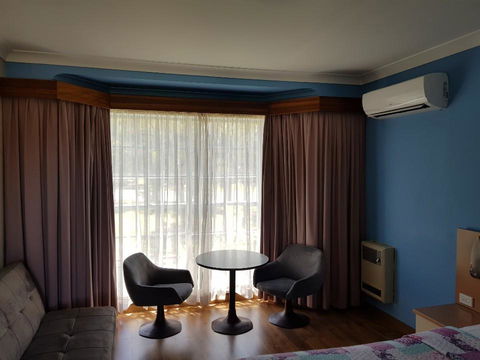 Motel Margeurita - Grafton Accommodation 1