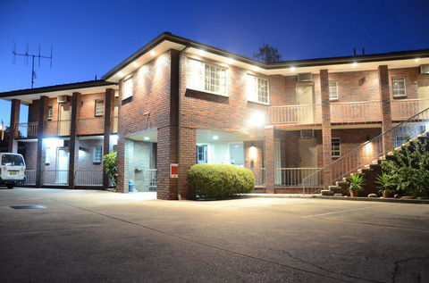 Motel Margeurita - Grafton Accommodation 0