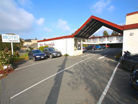 Motel Maroondah - Grafton Accommodation 0