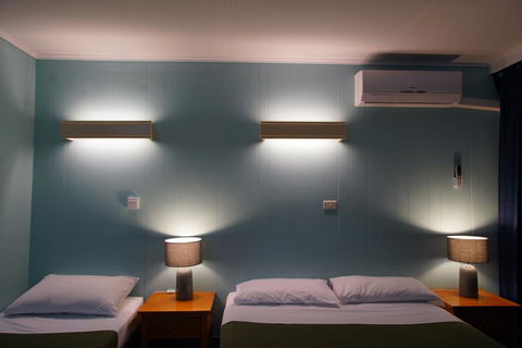 Motel Maroondah - Grafton Accommodation 1