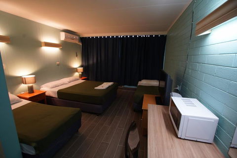 Motel Maroondah - Grafton Accommodation 2