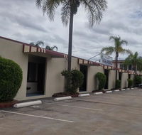 Motel Monaco - Grafton Accommodation
