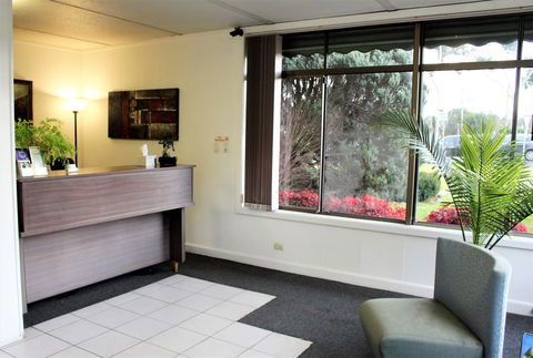 Motel Ringwood - Grafton Accommodation 1