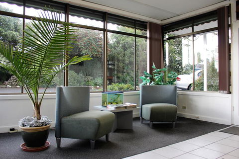 Motel Ringwood - Grafton Accommodation 2