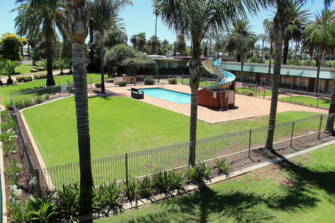 Motel Riverina - Grafton Accommodation 3