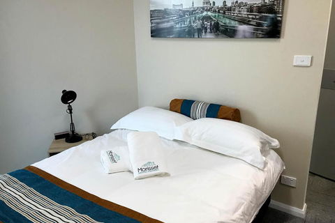 Motel Rooms At Morisset Serviced Apartments - Grafton Accommodation 1