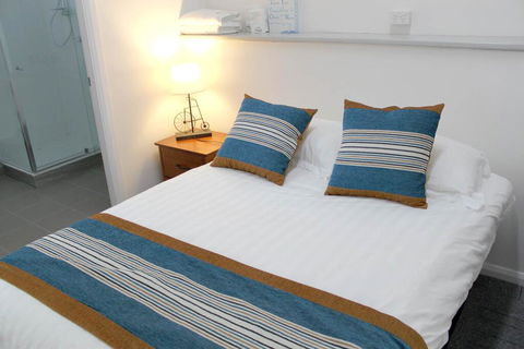 Motel Rooms At Morisset Serviced Apartments - Grafton Accommodation 2
