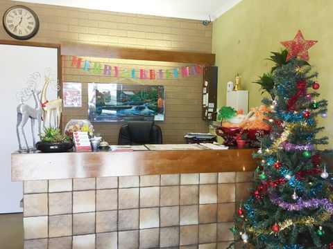 Motel St Arnaud - Grafton Accommodation 0