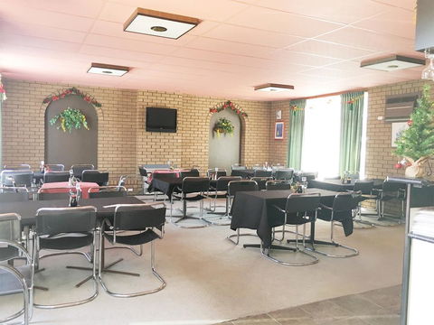 Motel St Arnaud - Grafton Accommodation 2