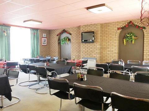 Motel St Arnaud - Grafton Accommodation 1