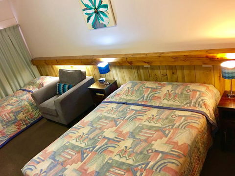 Motel Stawell - Grafton Accommodation 2