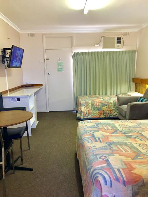 Motel Stawell - Grafton Accommodation 3