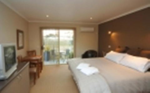 Motel Strahan - Grafton Accommodation 1
