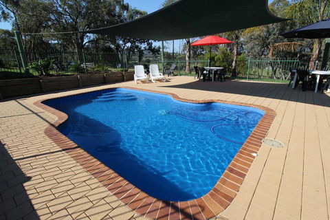 Motel Views Yackandandah - Grafton Accommodation 0