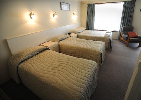 Motel Wingrove - Grafton Accommodation 1
