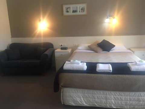 Motel Wingrove - Grafton Accommodation 3