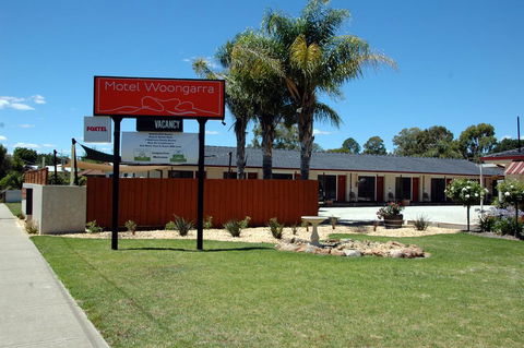 Motel Woongarra - Grafton Accommodation 3